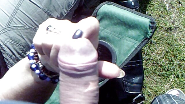HD :  Liderligt par har sex, mens den fyr filmer dem Gratis porno film 